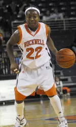 Bucknell Women's Basketball Closes Regular Season Saturday Night against Army