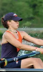 Women's Rowing Journal - Caitlin Doolin