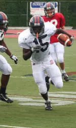 Bucknell Football Scrimmage Recap