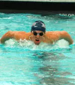 Bucknell Men's Swimming & Diving Defeats Lehigh 164-134 in Final Dual of 2007-08
