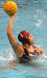 Bucknell Women's Water Polo Wraps up Regular Season with Sweep of George Washington and Maryland