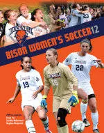 2012 Bucknell Women's Soccer Guide