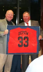 Bucknell Athletics Celebrates the Four-Decade Career of Head Baseball Coach Gene Depew