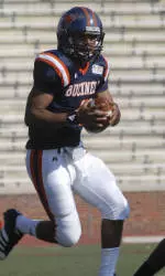 Bucknell's Marcello Trigg Earns Two Weekly Awards