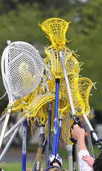Lacrosse Doubleheader at Bucknell on Wednesday