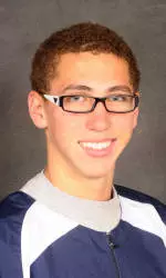 Bucknell Men's Swimming & Diving Tops Army, 190-108