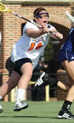 Bucknell Women's Lacrosse Announces 2013 Captains, Schedule