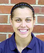 Annie Zinkavich Joins Bucknell Field Hockey Staff