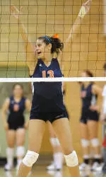 Bucknell Volleyball Continues to Stumble with Losses to USC, Loyola Marymount