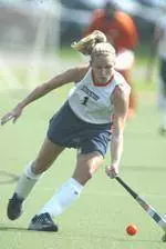 Bucknell Falls to Virginia 8-2 in Season Opener