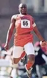 Bucknell Track & Field Teams Open 2001-02 Season with the Bucknell Invitational