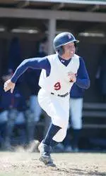 Bison Split Twinbill With Navy and End the Weekend 6-2 in the Patriot League