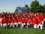 Sunday Sweep Lifts Bucknell Baseball to 2003 Patriot League Crown