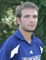 Bucknell's Jonathan Hemmert Earns Academic All-America Honors for Second Time