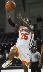 Balanced Attack Leads Bucknell Women's Basketball Past Saint Francis (Pa.), 64-43