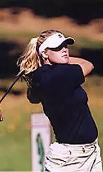 Bucknell Women's Golf Program Aging Well