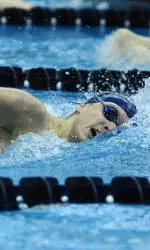 Bucknell Swimmers Perform Well at Mid-Atlantic Championships, Ready to Compete at U.S. Nationals