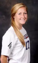 Bucknell's Taryn Boucher Named Patriot League Defensive Player of Week