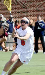 Bucknell Women's Lacrosse Makes Home Debut Wednesday vs. Penn State