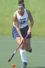 Overtime Goal Gives Monmouth 3-2 Victory over Bucknell in Field Hockey