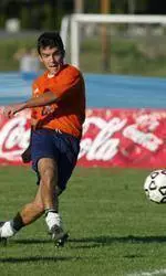 Bucknell Men's Soccer Team Aims for Second Consecutive Patriot League Title in 2004