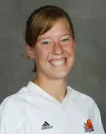 Shannon Curd Named Lewisburg Hotel Bison Athlete of the Week