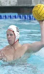 Bucknell Men's Water Polo Earns First Win of Season, 15-1, Over Penn State Behrend