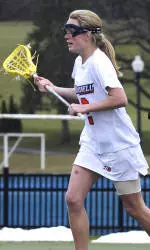 Bucknell Women's Lax Falls at Lehigh, 19-2