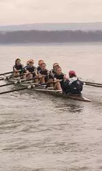 Bucknell Crew Takes Two of Four Races Against Delaware