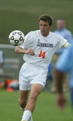 Bucknell Men's Soccer Hosts American Saturday in Final Home Game of Regular Season