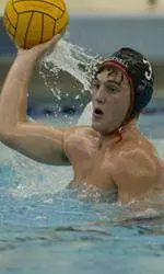 BU Men's Water Polo Beats Gannon, 14-12