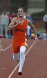 Bucknell Men Set For Patriot League Track and Field Championships