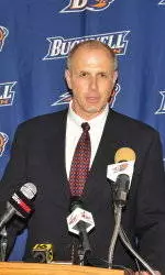 Joe Susan Named Head Football Coach at Bucknell