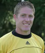 Bucknell's Adam Edwards Named to NSCAA Men's Soccer College Scholar All-America Team