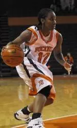 Bucknell Women's Basketball Opens Road Trip with 74-63 Loss to Cornell