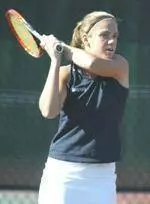 Bucknell Women's Tennis Completes First Day of Competition at Fall Classic