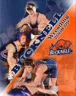 2008-09 Wrestling Media Guide