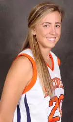 Bison Women's Basketball Lands Nine Academic Honor Roll Selections