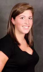 Bucknell Women's Lacrosse Blog - Lindsey Ferro