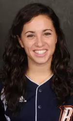 Sam Rollandi, Bucknell Softball Spend Spring Break Making Memories