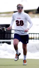 Bucknell Women's Lacrosse Drops Patriot League Opener to American, 16-9