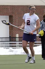Bucknell Women's Lacrosse Falls 17-6 at American