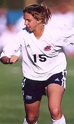 Bucknell Women's Soccer Drops 2-0 In Final Game Against Navy