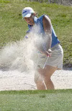 Bucknell Women's Golf Finishes Sixth at Longwood, Big South Championship Next