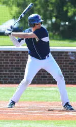 Bucknell Baseball Defeats Navy 10-3 to Earn Split of Doubleheader and Weekend Series