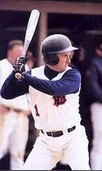 Magee Hurls Four-Hit Complete Game in BU Baseball's 4-1 Victory Over Navy