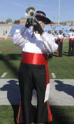 Hawthorne Caballeros Alumni Drum & Bugle Corps to Perform at Saturday's Bucknell Football Game