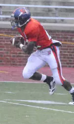 Kizekai has Big Day in Bucknell Football's 38-21 Loss to Lafayette