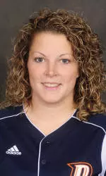 Bucknell's Katie McDonald Looks Toward Final Softball Season as a Bison