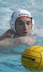Bucknell Men's Water Polo Loses To St. Francis (N.Y.) At Eastern Championship